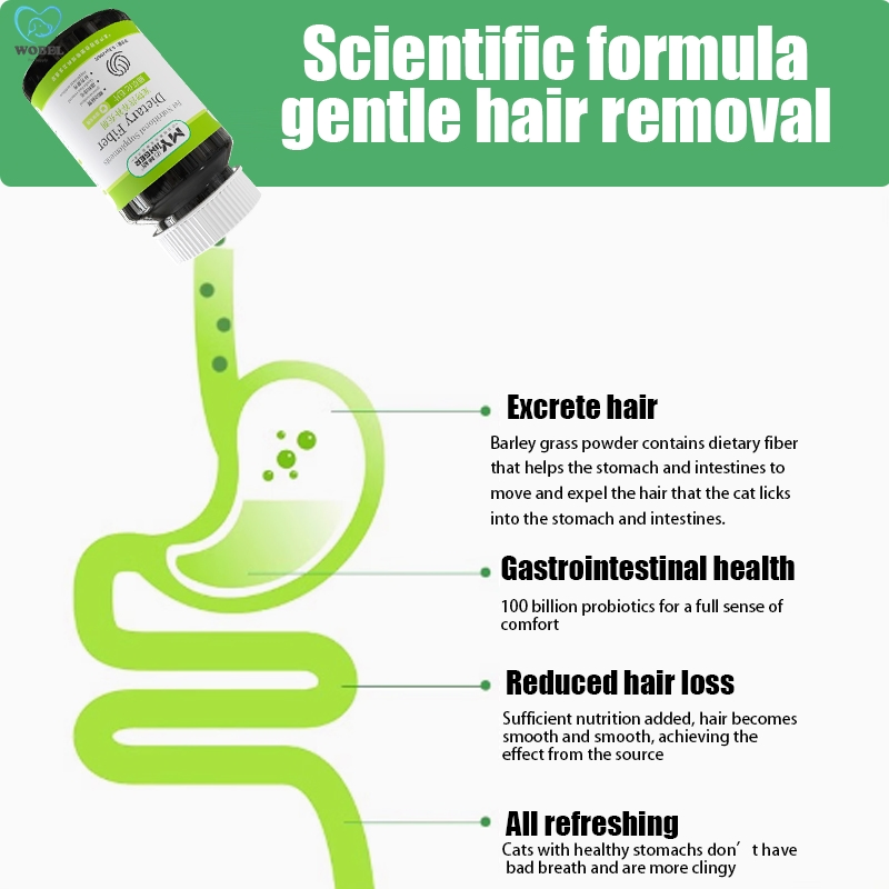 Organic Herbal Fiber Tablets