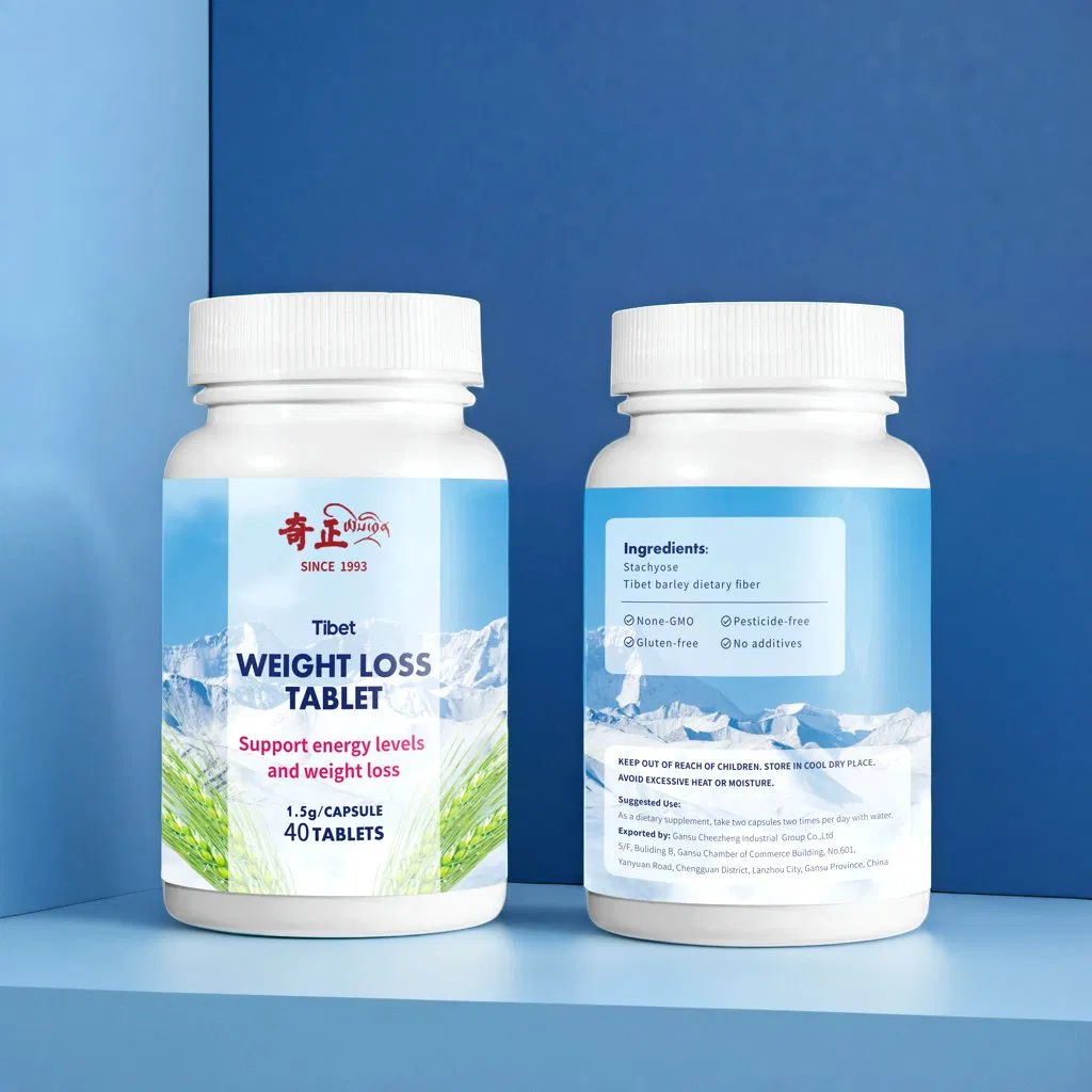 Hot Sale China Supplier Herbal Slimming Fit Diet Weight Loss Pills