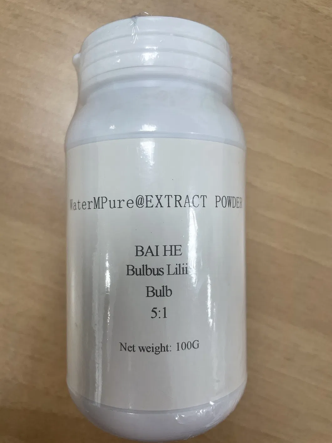 Detailed Product Photo 1