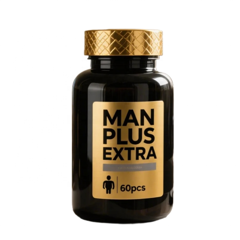 100% Naturral Herbal Supplements Maca Enhancer Pill Long Time Tablet