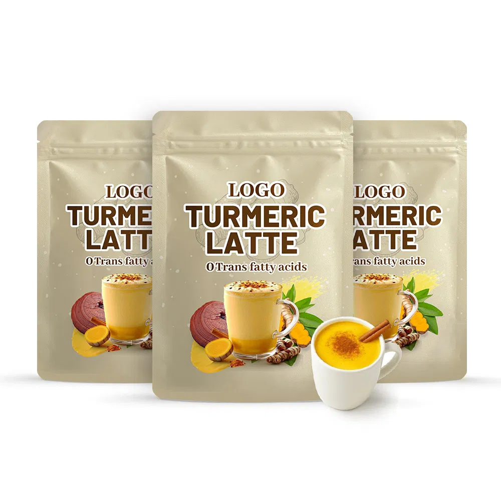 Aromatic Mushroom Coffee