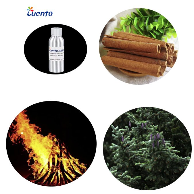 Fruity Mangosteen Fragrance Oil for Soy Bean /Paraffin Wax Candles