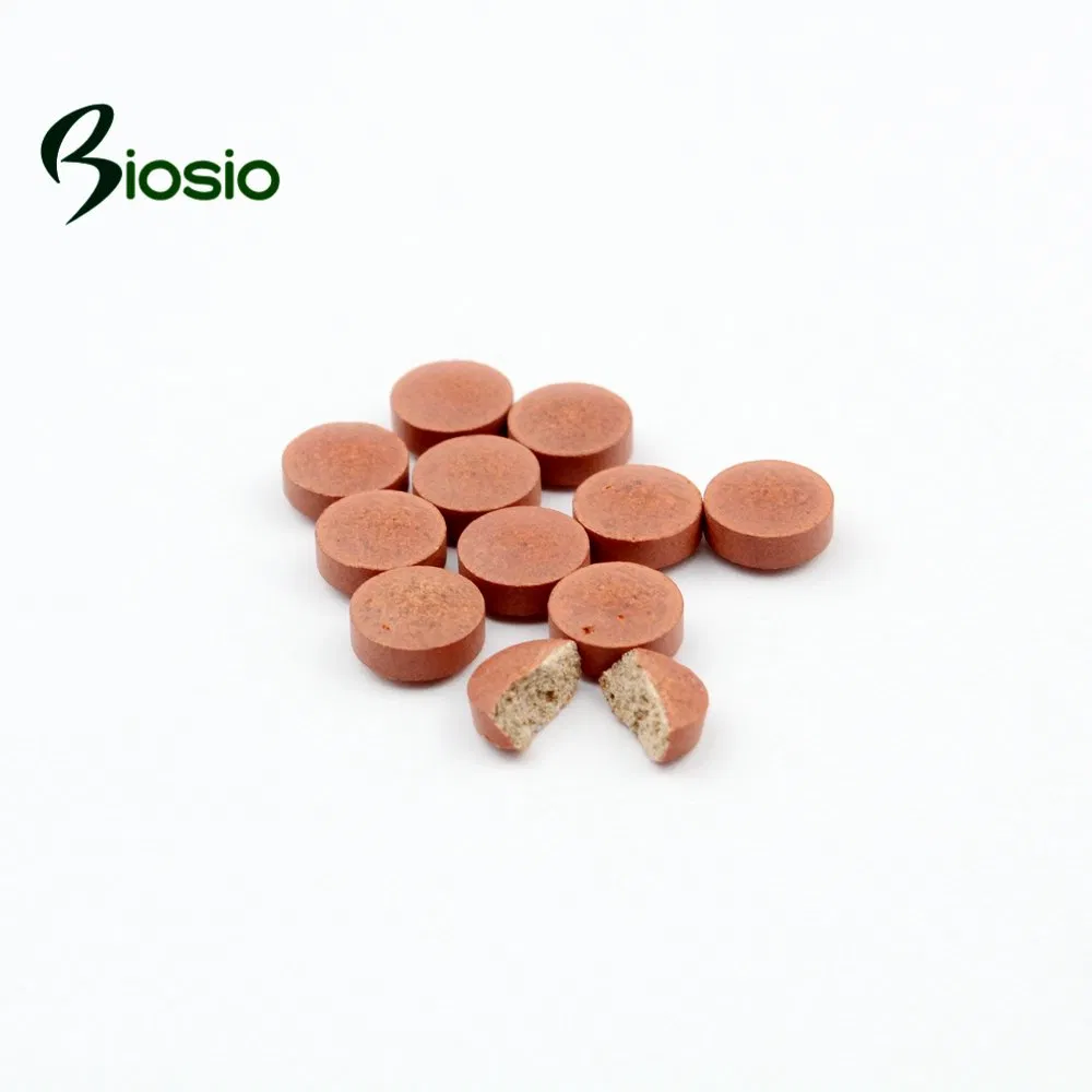 Fast Shipping Supplement Manufacturer Men's 50+ Herbal Plus Contains 30 Nutrients Vegetarian Mineral Multivitamin Tablets