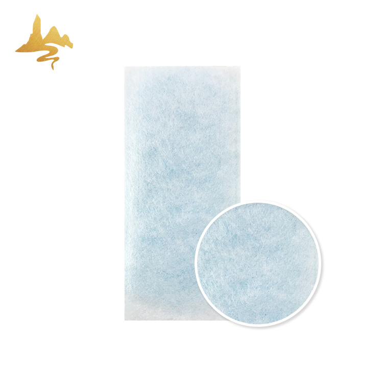 Wholesale Price Disposable Natural Herbal Extract Fever Cooling Patch for Children