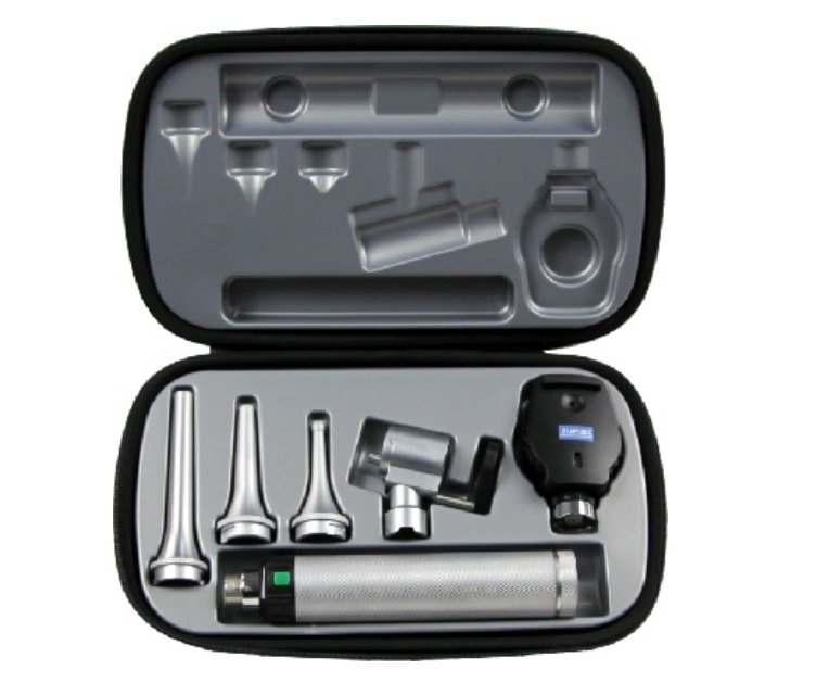 Comprehensive 3.5V Veterinary Diagnostic Kit for Pet Wellness