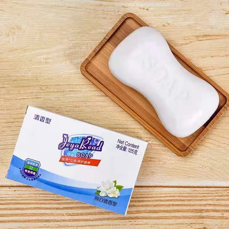 Herbal Extract Soap 3