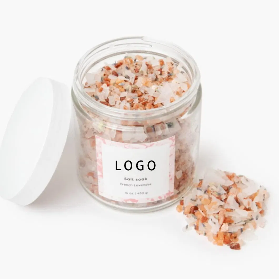 Himalayan Bath Salt