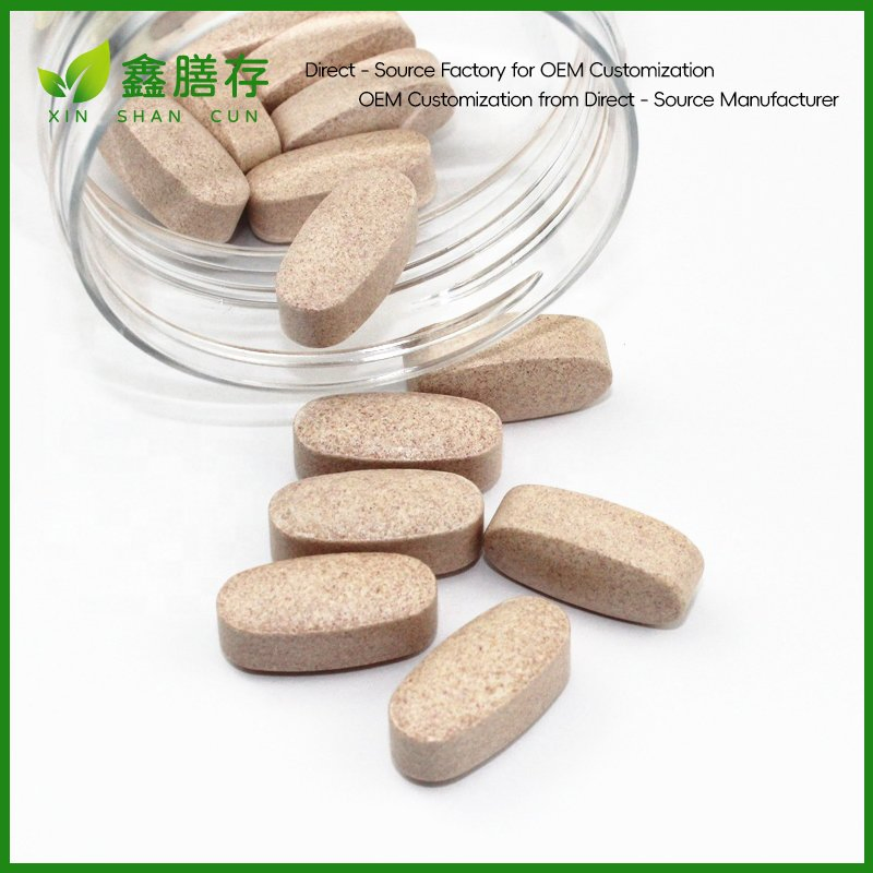 Fat Burning Tablets, Natural Herbal Extracts, Healthy Detoxification, Fitness and Weight Loss Tablets