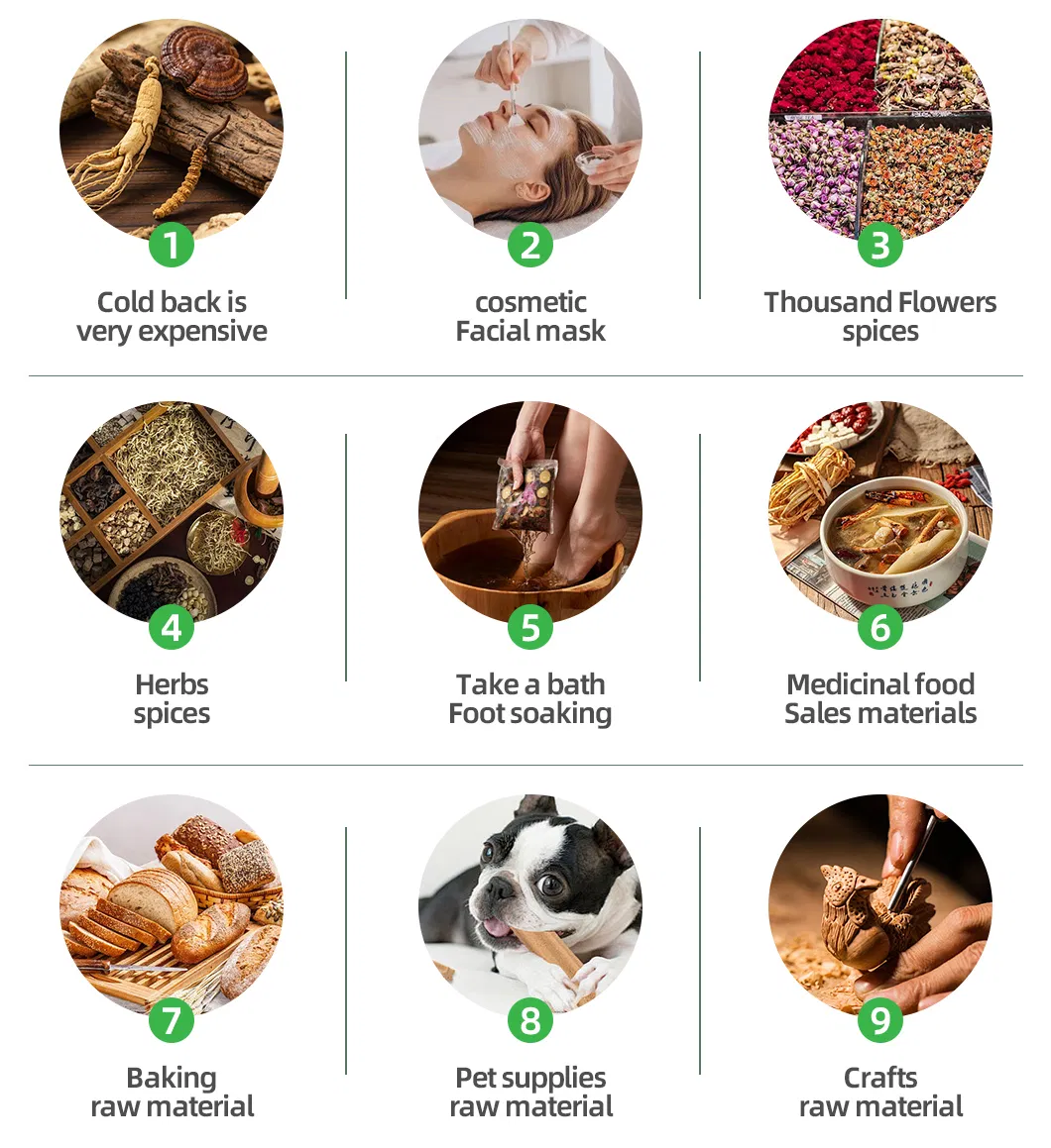 Manufacturing Process