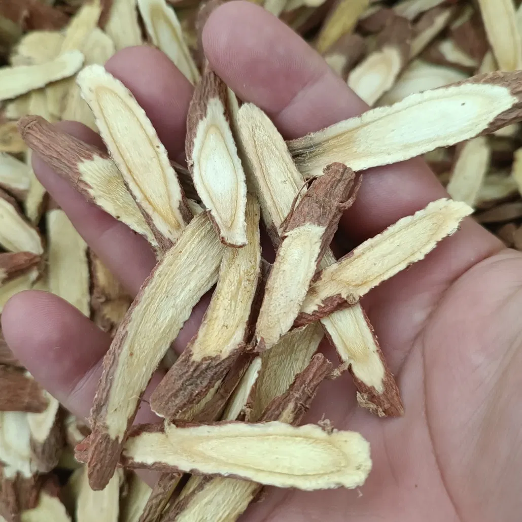 Organic Factory Supply Wholesale GAN Cao Natural Herbs Organic Herbs Slice Dried Licorice Herbs