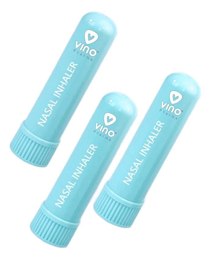 2way Inhaler 2in1essential Oils for Nasal Inhaler
