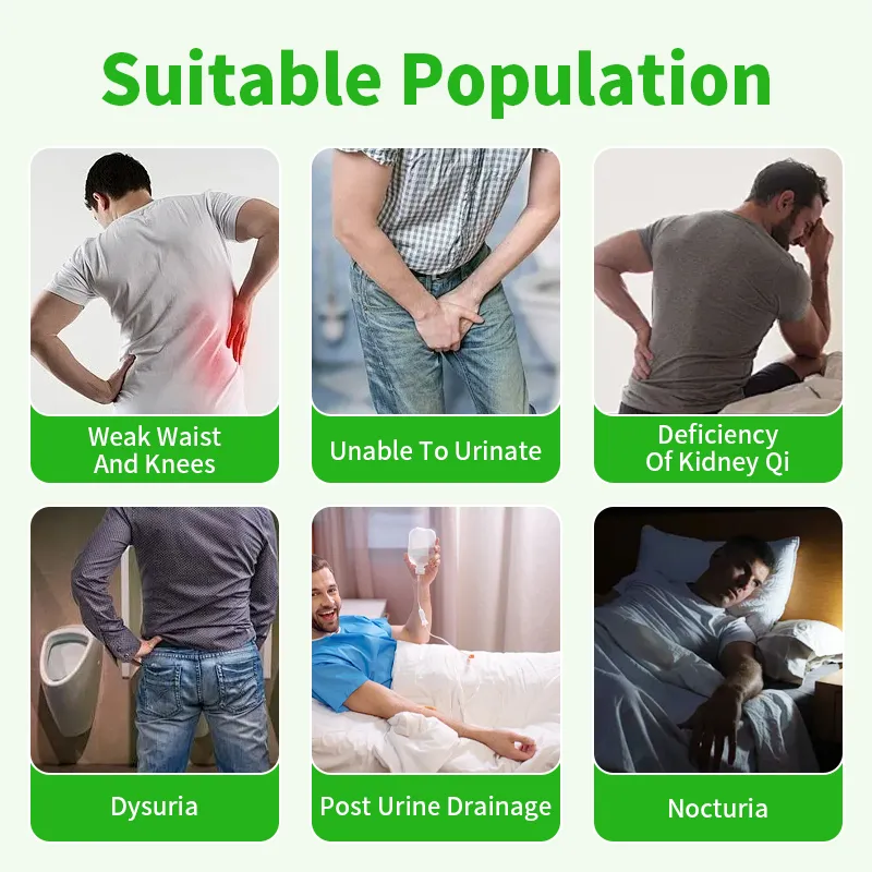 Herbal Medicine Tablets 3