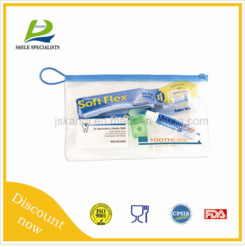 Dental Appliance Portable Travel Dental Oral Care Orthodontic Cleaning Kit