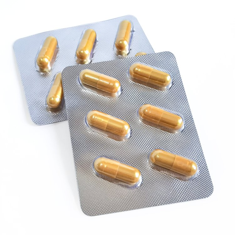 Pure Natural Herbal Tonic Enhance Immunity Replenish Blood Resist Fatigue Maca Tablets