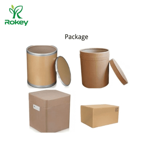 Premium Herbal Support Powder, Sourced From Nature Elm Bark Extract