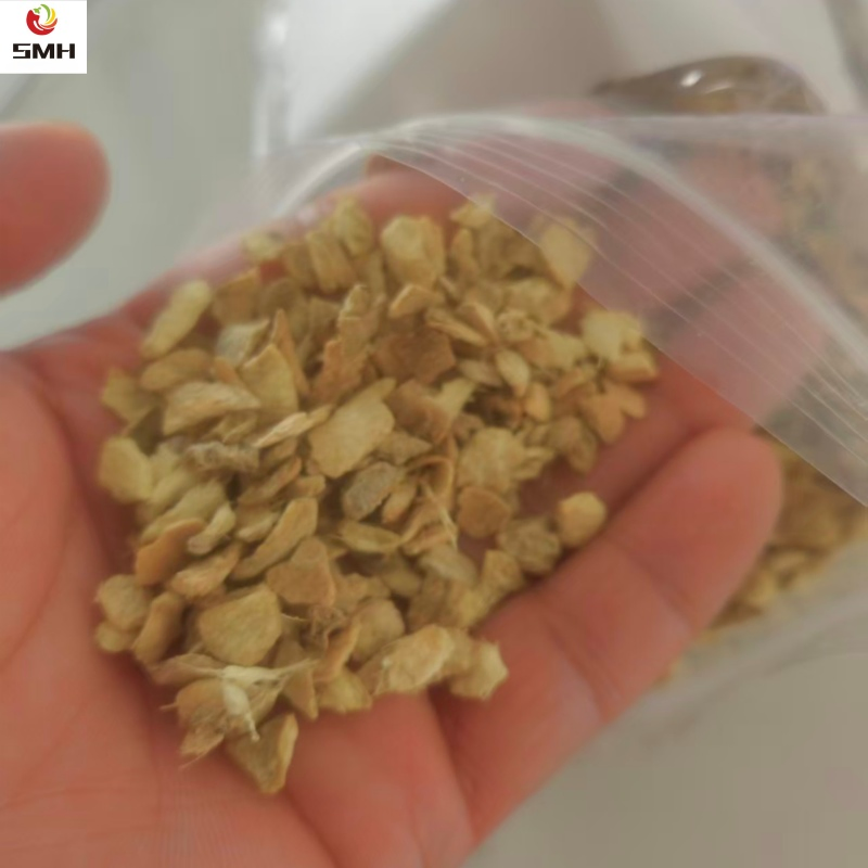 Authentic Chinese Ginger Granules for Cooking and Herbal Remedies