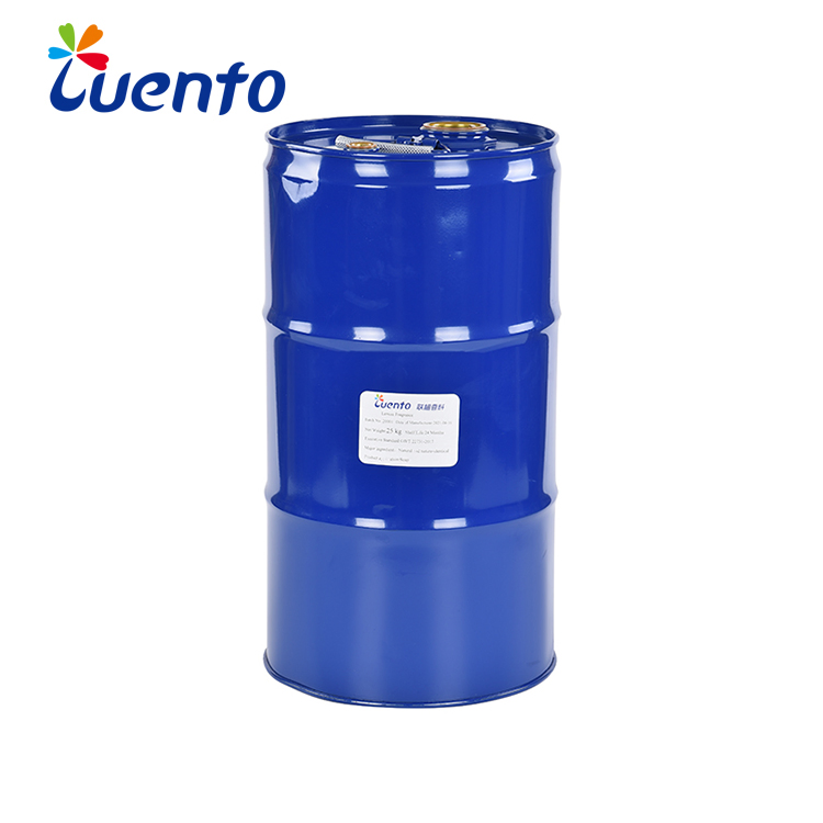 Factory Manufacturer Strong Medicated Incense Fragrance Oil for Shampoo &amp; Shower Gel