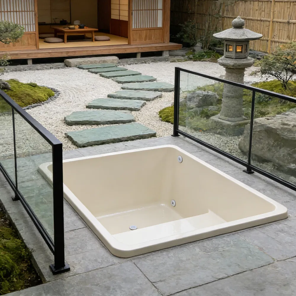 Customized SPA Kit for Home Use - Perfect for Relaxation and Wellness