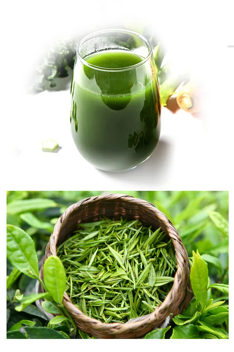 Matcha Latte Powder 6