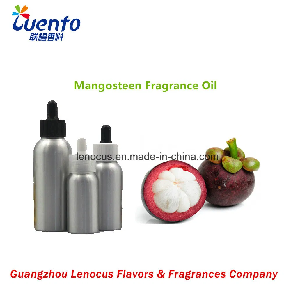 Fruity Mangosteen Fragrance Oil for Soy Bean /Paraffin Wax Candles