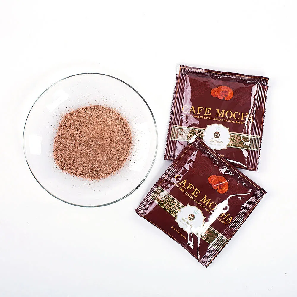 Mushroom Coffee 100% Organic Arabica OEM Classic Flavor for Drinking Private Label Medicinal Mushroom