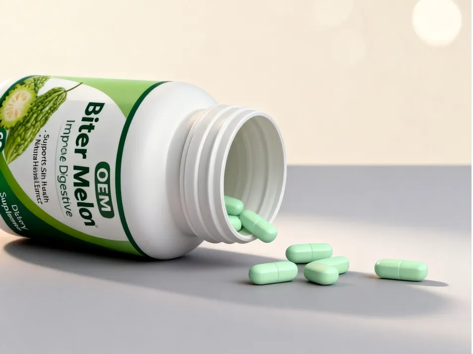 Herbal Wellness Support