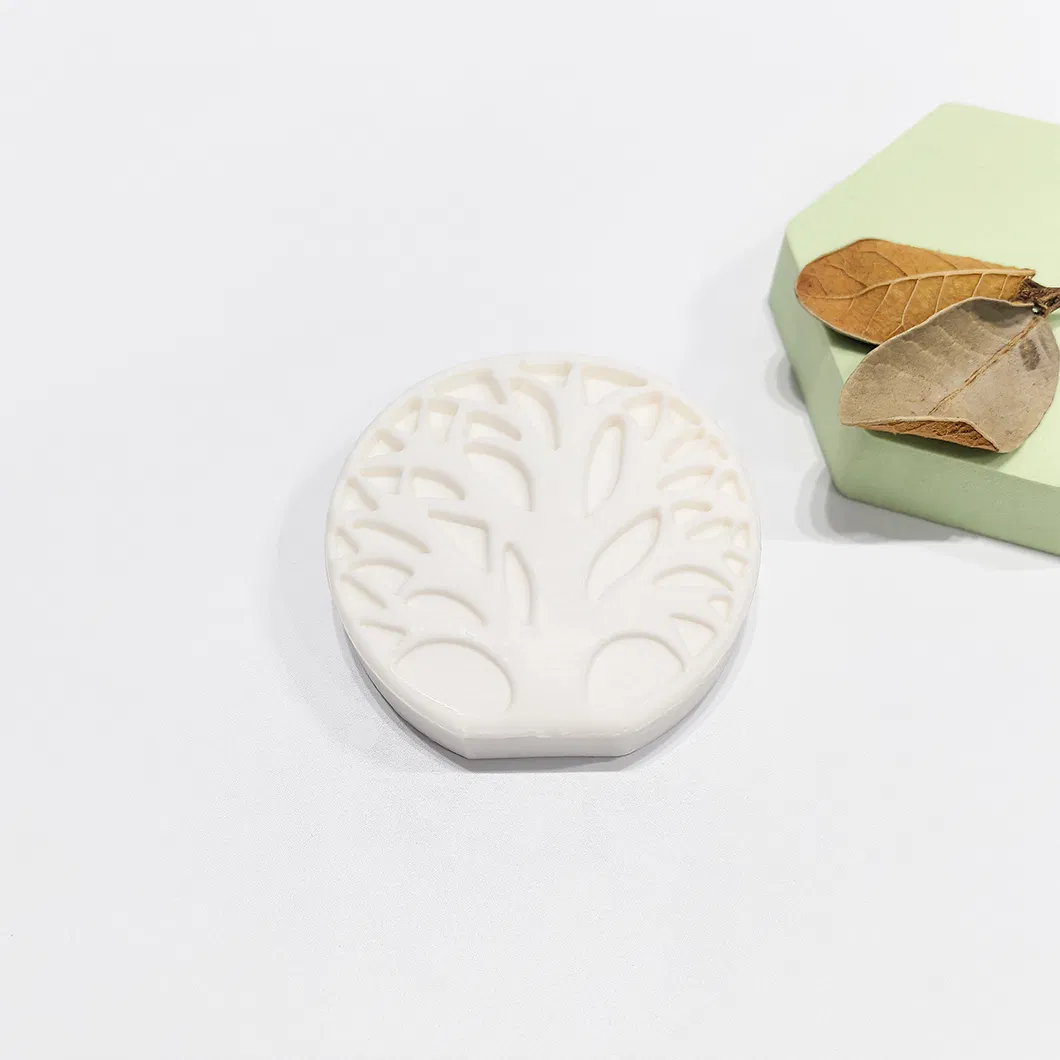 Natural Herbal Soap Handmade Moisturizing Whitening and Anti-Aging Bath Soap