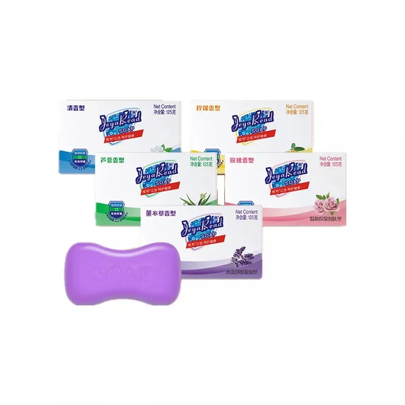 Herbal Extract Soap 1