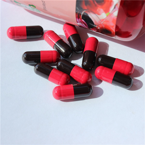 Professional Slimming Pills for Fast Weight Loss: Herbal Health Food Supplement