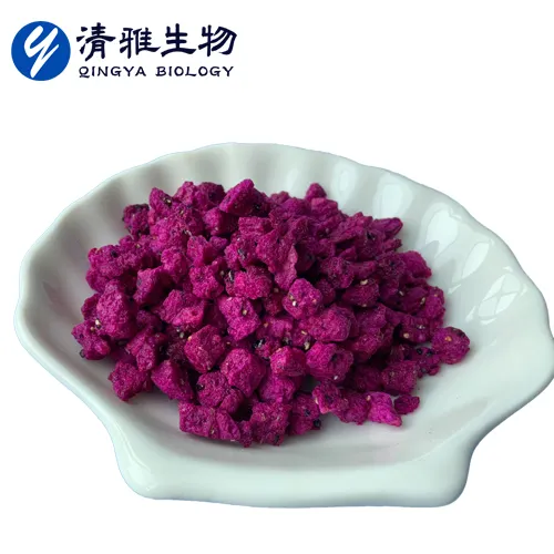 Pitaya Granules