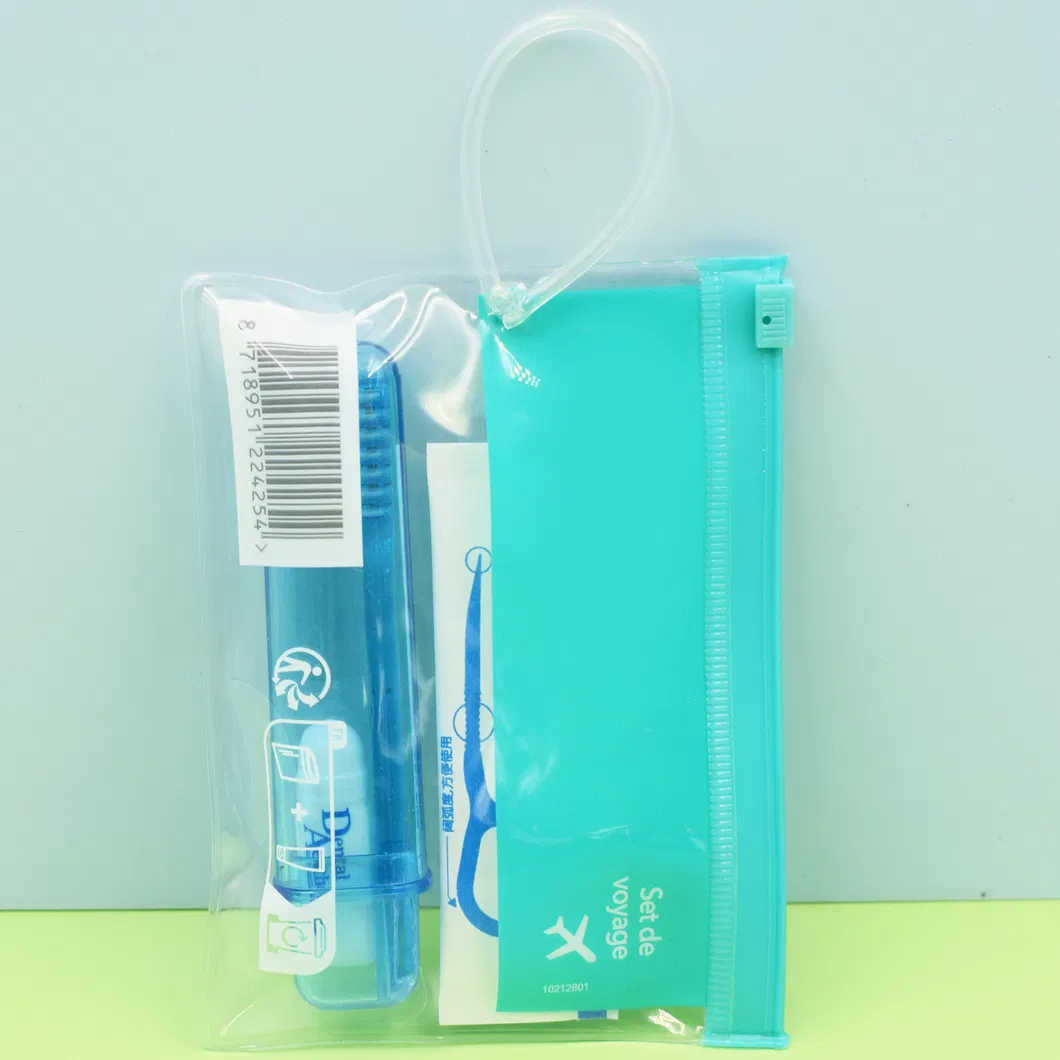 Dental Care Kit 1