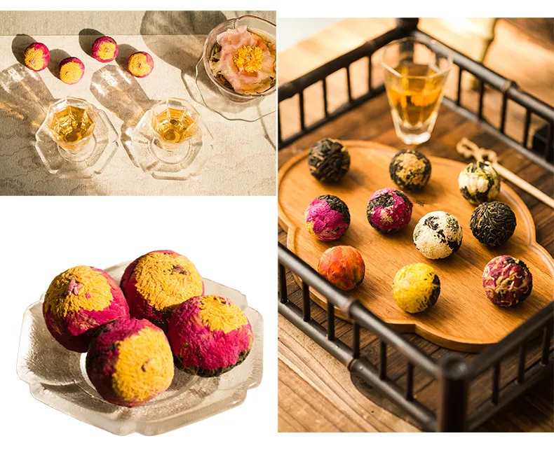 Product Packaging and Size