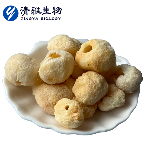 Freeze Dried Longan Powder/Granules Improve Physical Fitness Sweet Taste