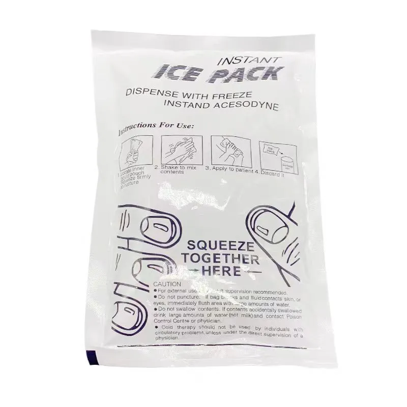 Cold Pack Photo 5