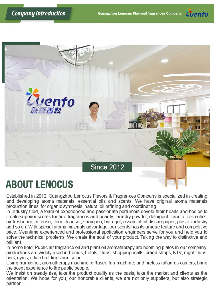 Production Standards