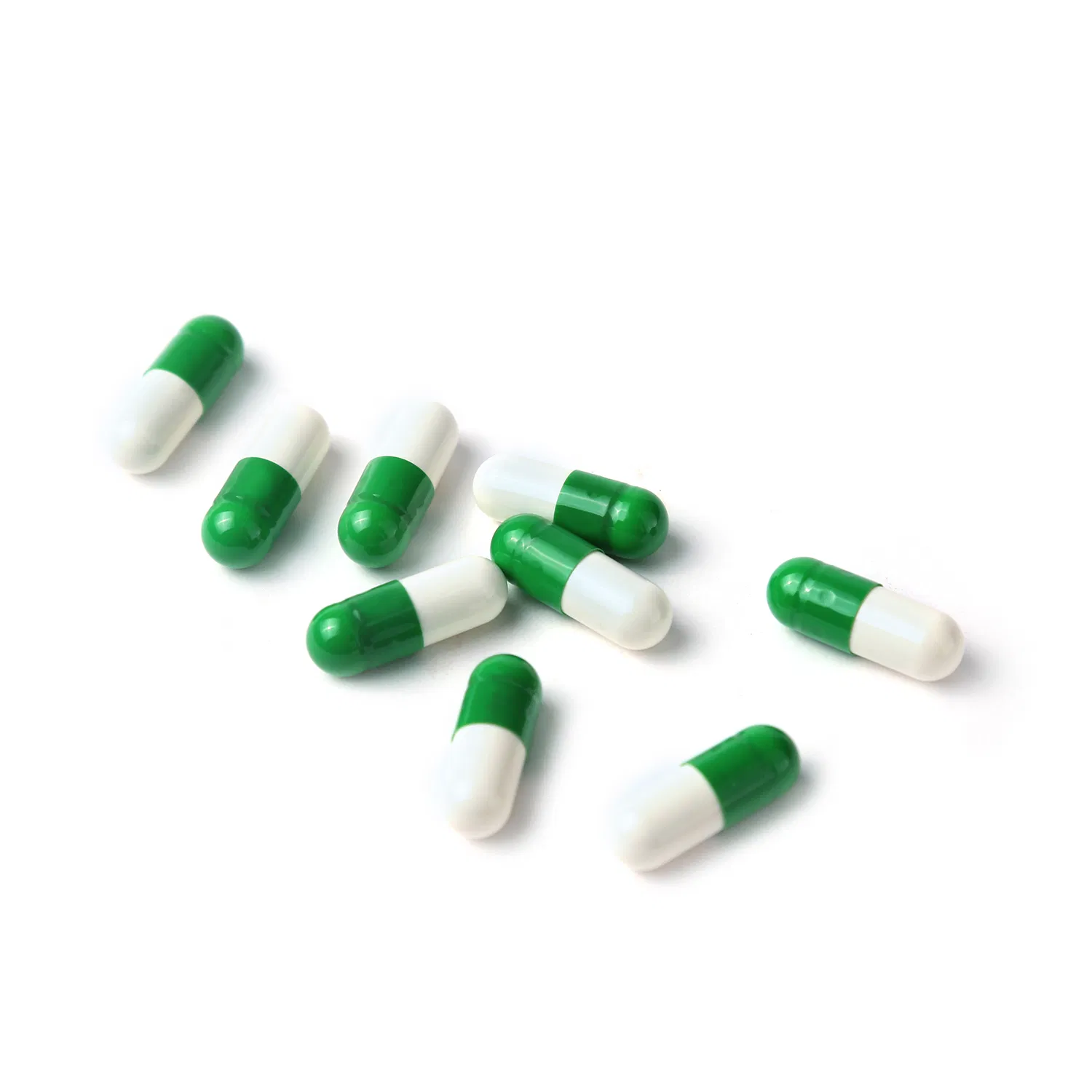 Time Delivery Colorful Fruit Compound Herbal Extract Capsule