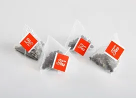 Tea Bag Sample 1