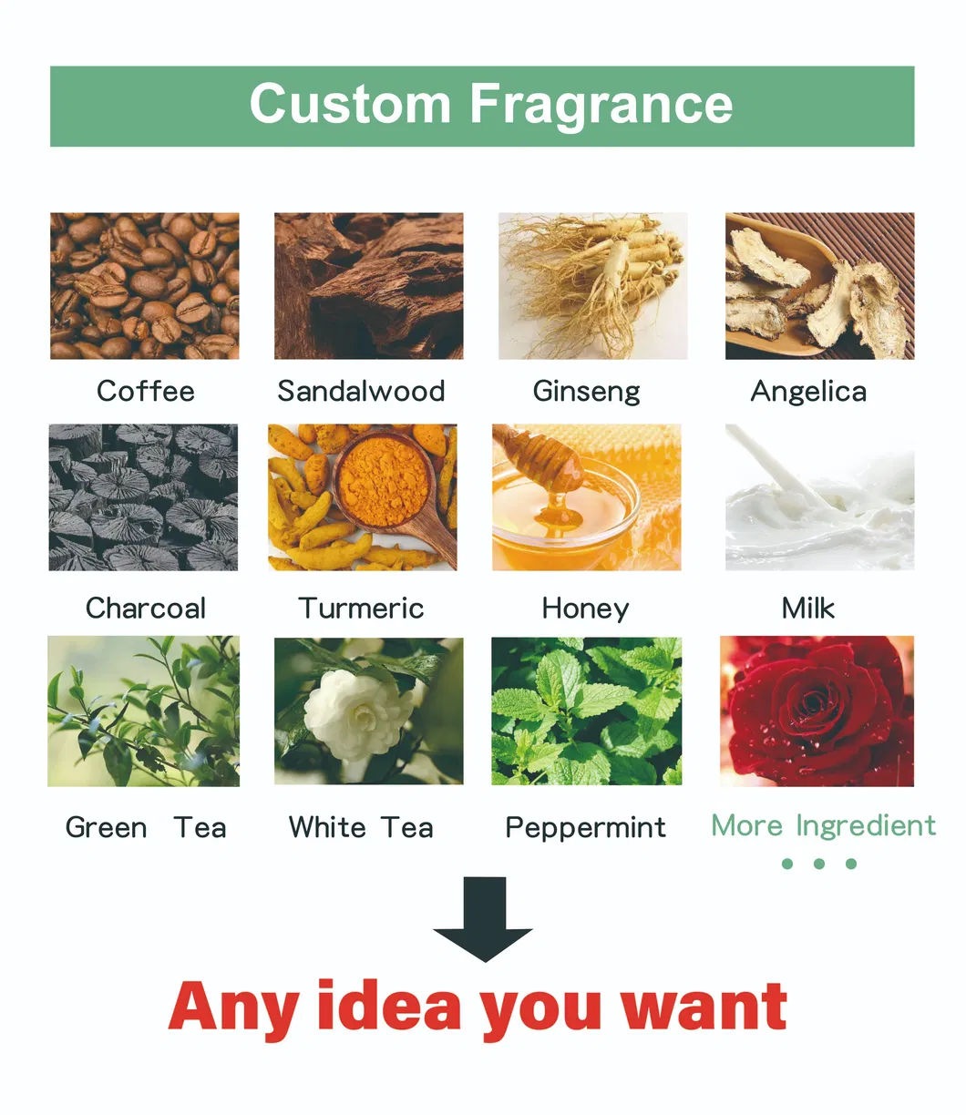 Tea Tree Soap Detail 3