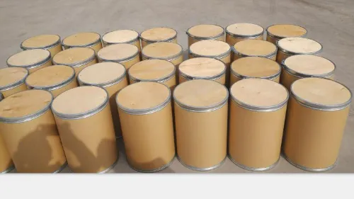 Ginkgo Biloba Extract Powder Packaging