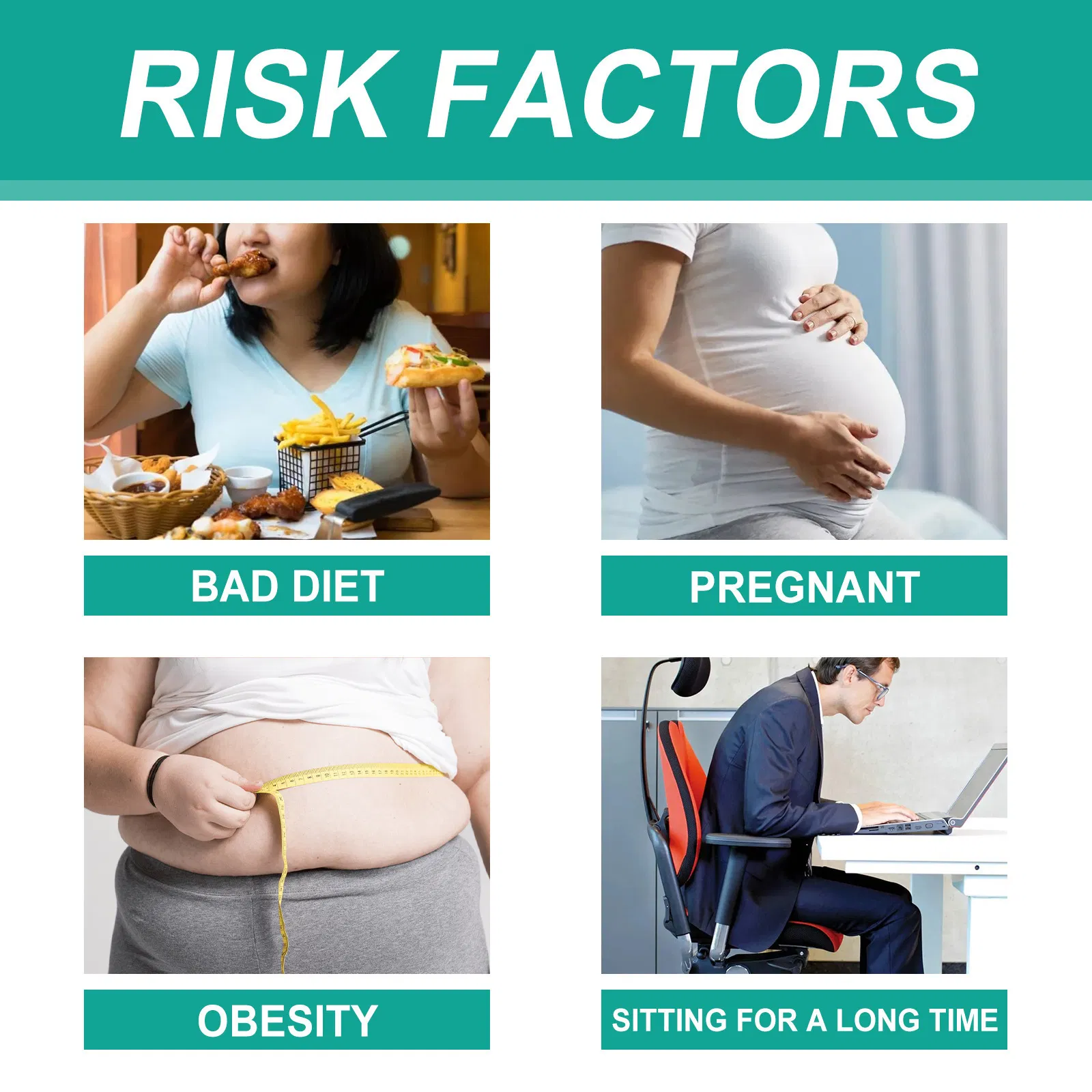 Hemorrhoids Care Cream 1