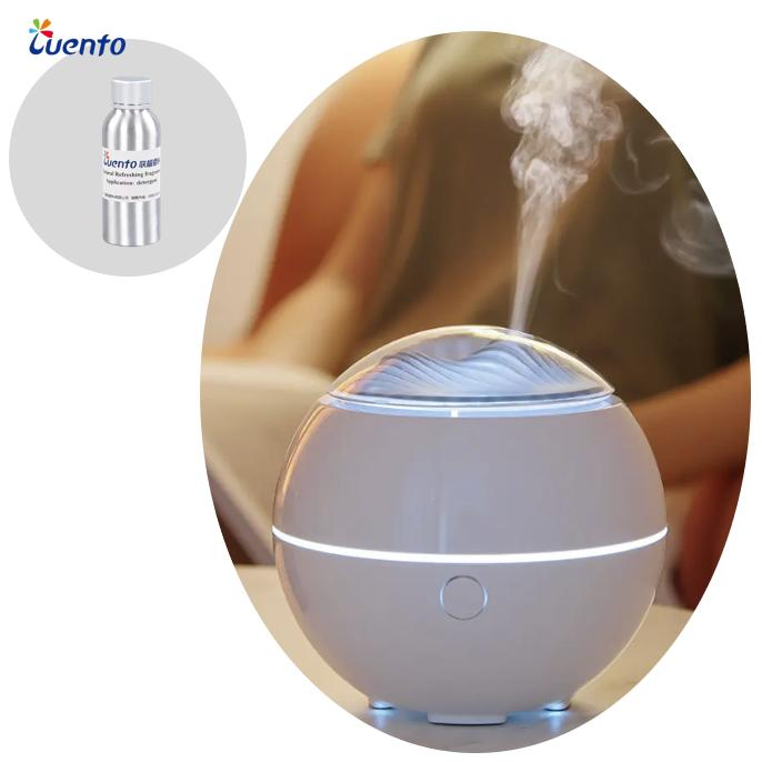 Stronger Lemon Essential Oil /Fragrance Oil for Soap Making