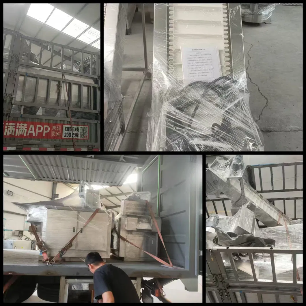 Packaging and Mechanism