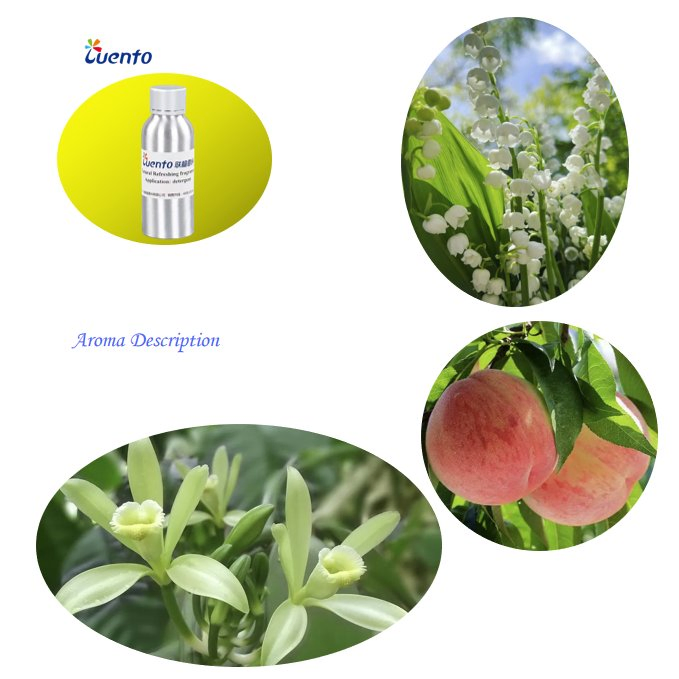 Stronger Lemon Essential Oil /Fragrance Oil for Soap Making