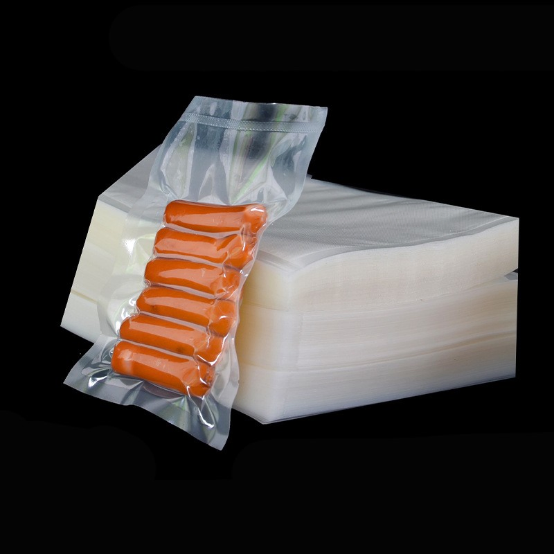 Vacuum Packaging Bag for Clothing Textiles Compresses Bulky Items Saves Storage Space Protects Against Moths Mildew Sale