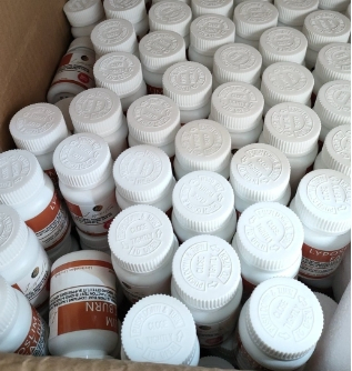 Best Herbal Slimming Pills Fat Burning Capsules Detox Fast Slimming Capsules