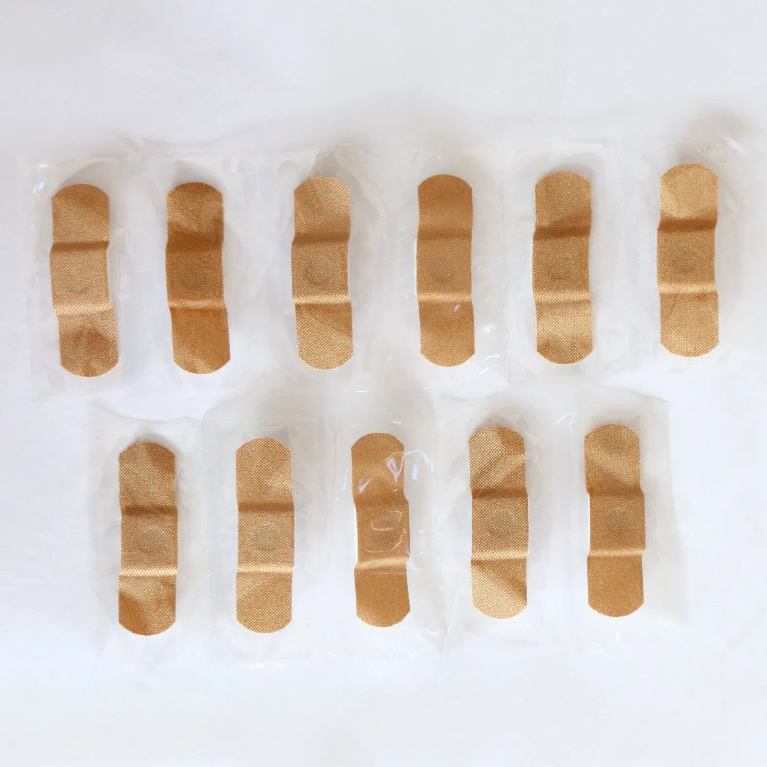 Natural Salicyl Acid Herbal Patch Foot Warts Pain Relieving Corn Removal Plaster