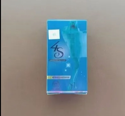 Effective Herbal Weight Loss Pills From China for Slimming