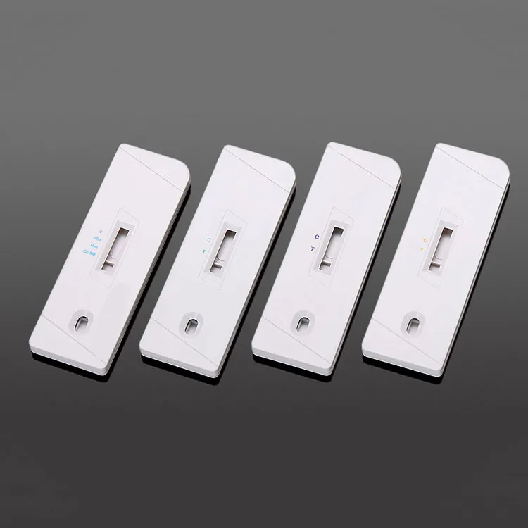 Medical Cassette Test Kit 1