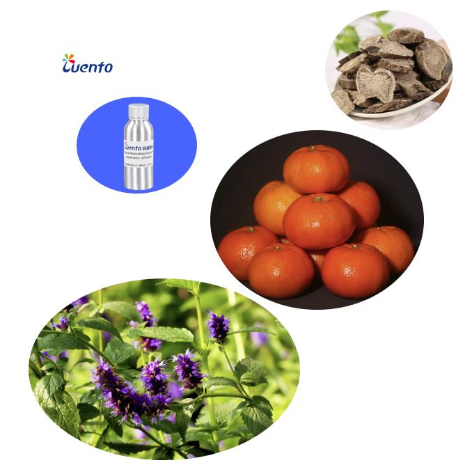 Stronger Lemon Essential Oil /Fragrance Oil for Soap Making