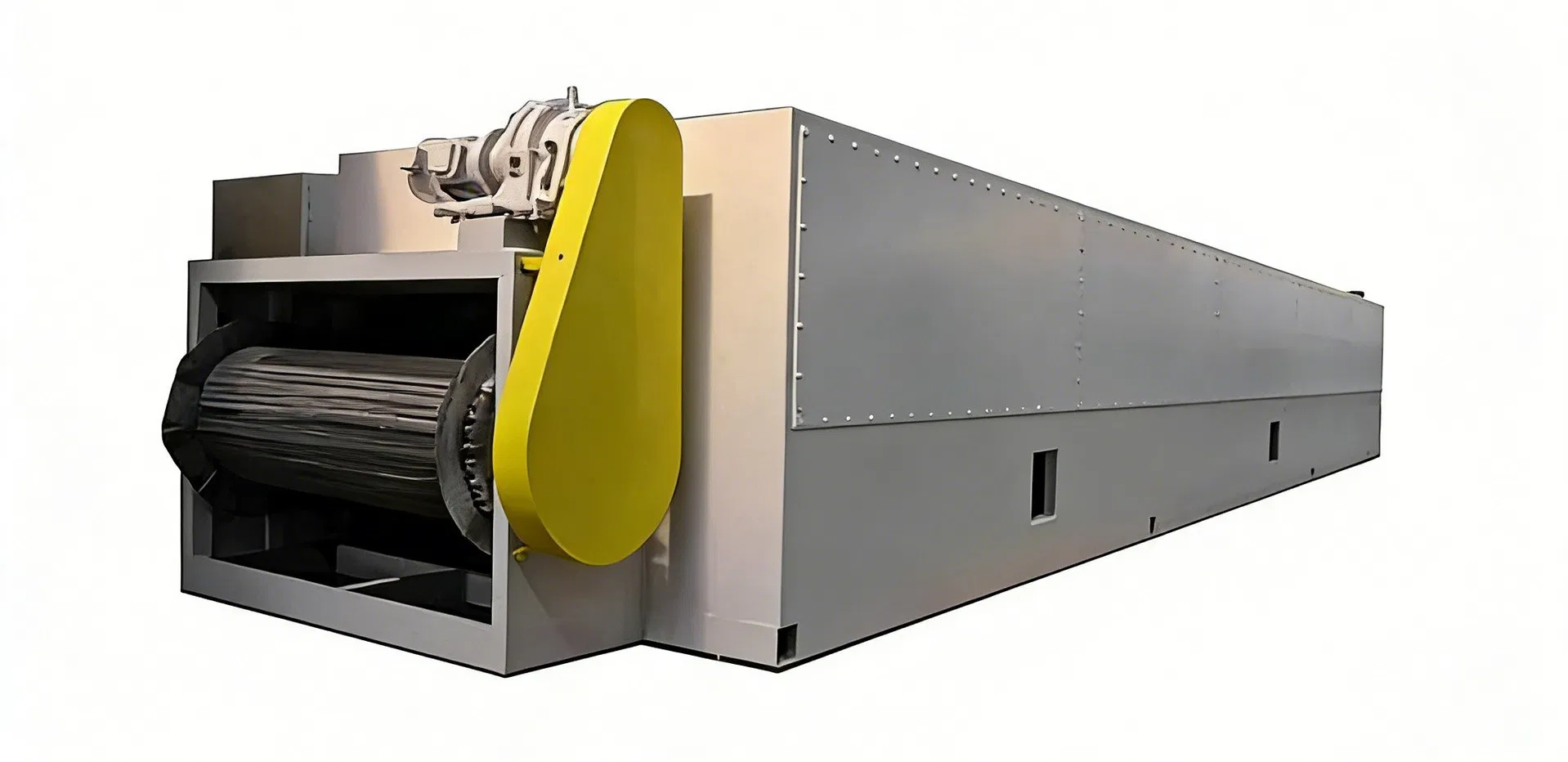 Mechanical Structure